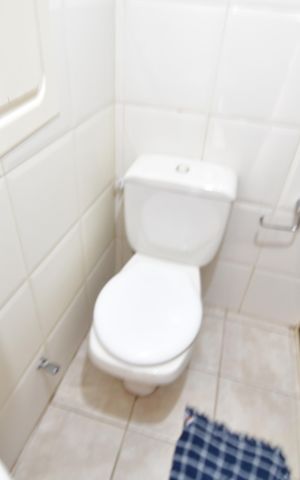 Apartamento à venda com 140m², 3 quartos e 1 vagaBanheiro