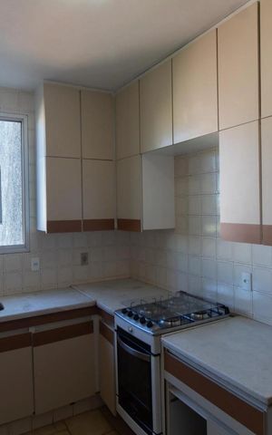 Apartamento à venda com 140m², 3 quartos e 1 vaga Apartamento à venda com 140m², 3 quartos e 1 vagaCozinha 2