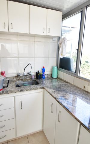 Apartamento à venda com 140m², 3 quartos e 1 vagaCozinha