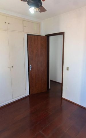 Apartamento à venda com 140m², 3 quartos e 1 vaga Apartamento à venda com 140m², 3 quartos e 1 vagaQuarto 3