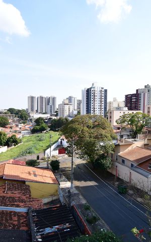 Apartamento à venda com 140m², 3 quartos e 1 vagaVista da área de serviço