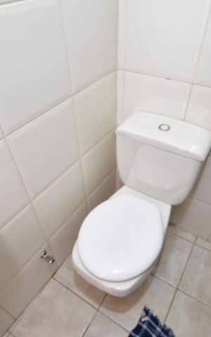 Apartamento à venda com 140m², 3 quartos e 1 vagaBanheiro
