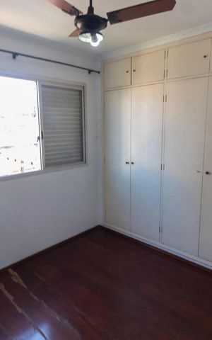 Apartamento à venda com 140m², 3 quartos e 1 vaga Apartamento à venda com 140m², 3 quartos e 1 vagaQuarto 3