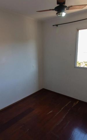 Apartamento à venda com 140m², 3 quartos e 1 vaga Apartamento à venda com 140m², 3 quartos e 1 vagaQuarto 3