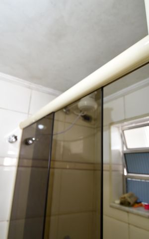 Apartamento à venda com 140m², 3 quartos e 1 vagaBanheiro