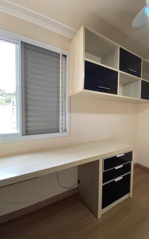 Apartamento para alugar com 142m², 4 quartos e 3 vagas