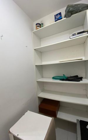 Apartamento para alugar com 142m², 4 quartos e 3 vagas