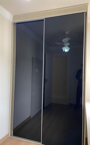 Apartamento para alugar com 142m², 4 quartos e 3 vagas