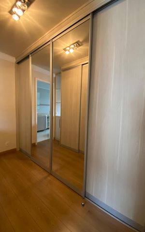Apartamento para alugar com 142m², 4 quartos e 3 vagas