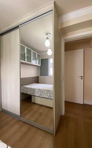 Apartamento para alugar com 142m², 4 quartos e 3 vagas