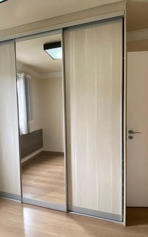 Apartamento para alugar com 142m², 4 quartos e 3 vagas