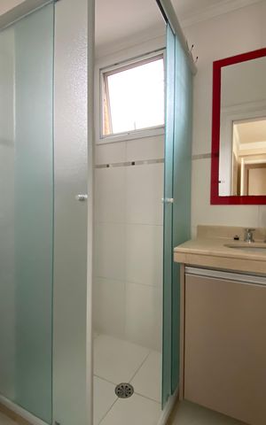 Apartamento para alugar com 142m², 4 quartos e 3 vagas