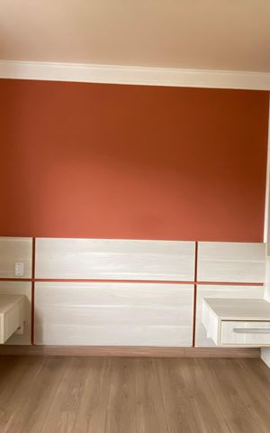Apartamento para alugar com 142m², 4 quartos e 3 vagas