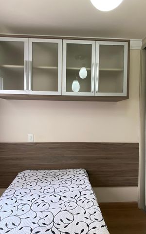 Apartamento para alugar com 142m², 4 quartos e 3 vagas