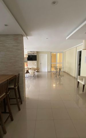 Apartamento para alugar com 142m², 4 quartos e 3 vagas