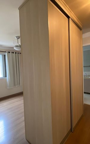 Apartamento para alugar com 142m², 4 quartos e 3 vagas