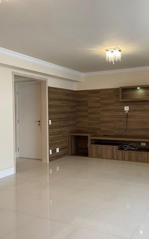 Apartamento para alugar com 142m², 4 quartos e 3 vagas