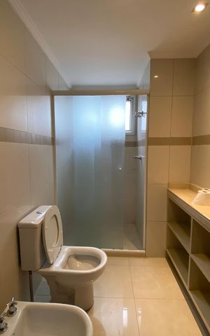 Apartamento para alugar com 142m², 4 quartos e 3 vagas