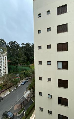 Apartamento para alugar com 142m², 4 quartos e 3 vagas