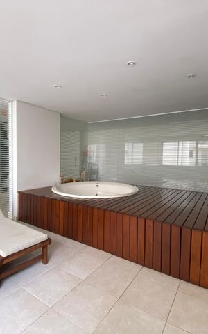 Apartamento para alugar com 142m², 4 quartos e 3 vagas