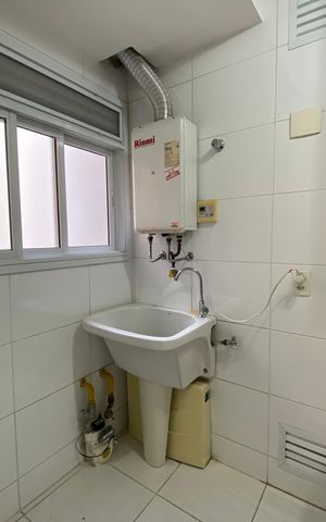Apartamento para alugar com 142m², 4 quartos e 3 vagas