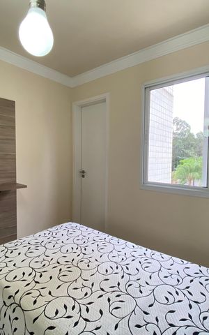 Apartamento para alugar com 142m², 4 quartos e 3 vagas