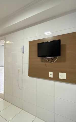 Apartamento para alugar com 142m², 4 quartos e 3 vagas