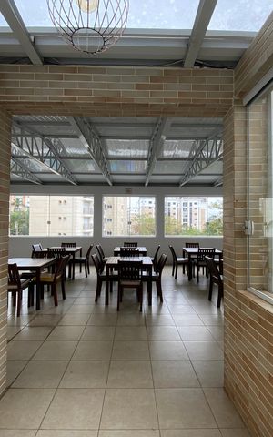 Apartamento para alugar com 142m², 4 quartos e 3 vagas