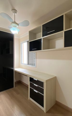 Apartamento para alugar com 142m², 4 quartos e 3 vagas