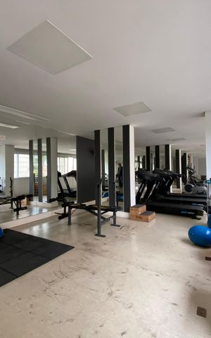 Apartamento para alugar com 142m², 4 quartos e 3 vagas