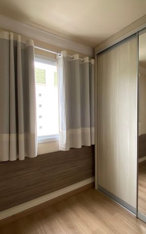 Apartamento para alugar com 142m², 4 quartos e 3 vagas
