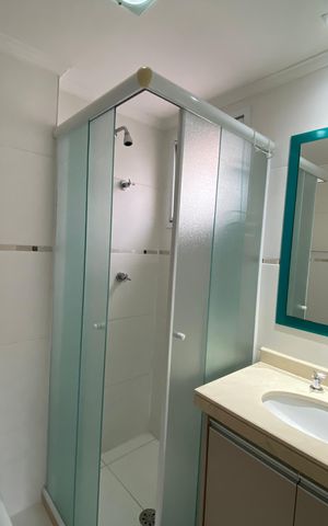 Apartamento para alugar com 142m², 4 quartos e 3 vagas