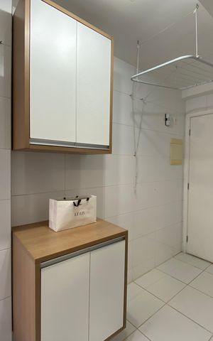 Apartamento para alugar com 142m², 4 quartos e 3 vagas
