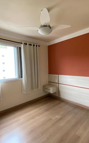 Apartamento para alugar com 142m², 4 quartos e 3 vagas