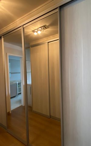 Apartamento para alugar com 142m², 4 quartos e 3 vagas