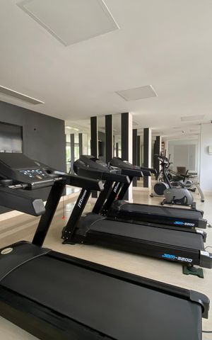 Apartamento para alugar com 142m², 4 quartos e 3 vagas