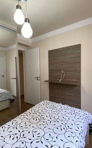 Apartamento para alugar com 142m², 4 quartos e 3 vagas