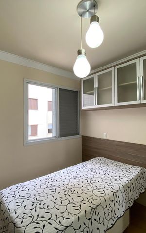 Apartamento para alugar com 142m², 4 quartos e 3 vagas