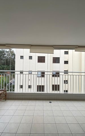 Apartamento para alugar com 142m², 4 quartos e 3 vagas