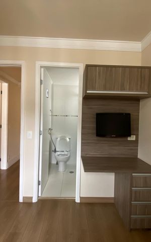 Apartamento para alugar com 142m², 4 quartos e 3 vagas