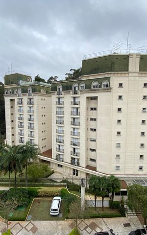 Apartamento para alugar com 142m², 4 quartos e 3 vagas