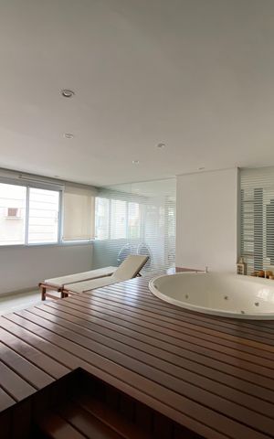 Apartamento para alugar com 142m², 4 quartos e 3 vagas