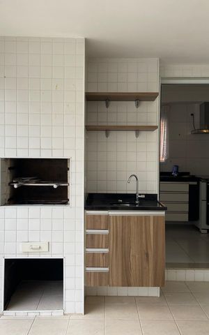 Apartamento para alugar com 142m², 4 quartos e 3 vagas
