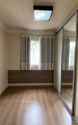Apartamento para alugar com 142m², 4 quartos e 3 vagas