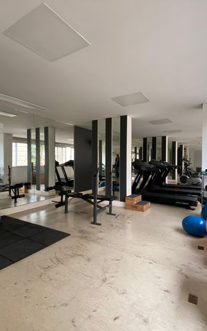 Apartamento para alugar com 142m², 4 quartos e 3 vagas
