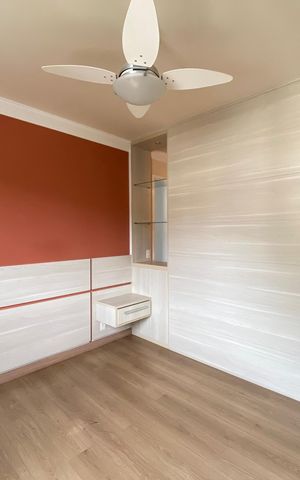 Apartamento para alugar com 142m², 4 quartos e 3 vagas