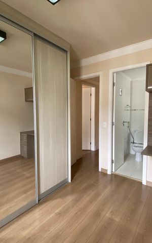 Apartamento para alugar com 142m², 4 quartos e 3 vagas