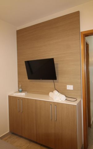 Apartamento para alugar com 34m², 1 quarto e sem vagaQuarto 1