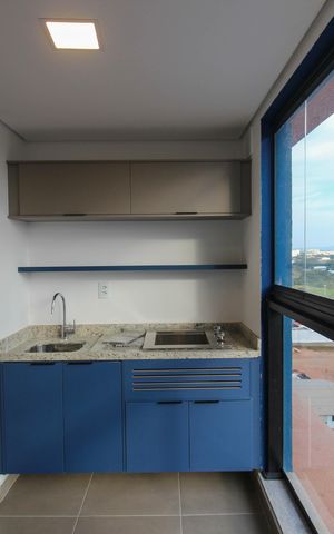 Apartamento para alugar com 75m², 2 quartos e 2 vagas