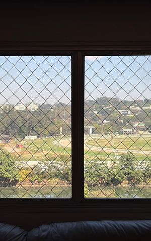 Apartamento à venda com 185m², 4 quartos e 3 vagas Apartamento à venda com 185m², 4 quartos e 3 vagasSala